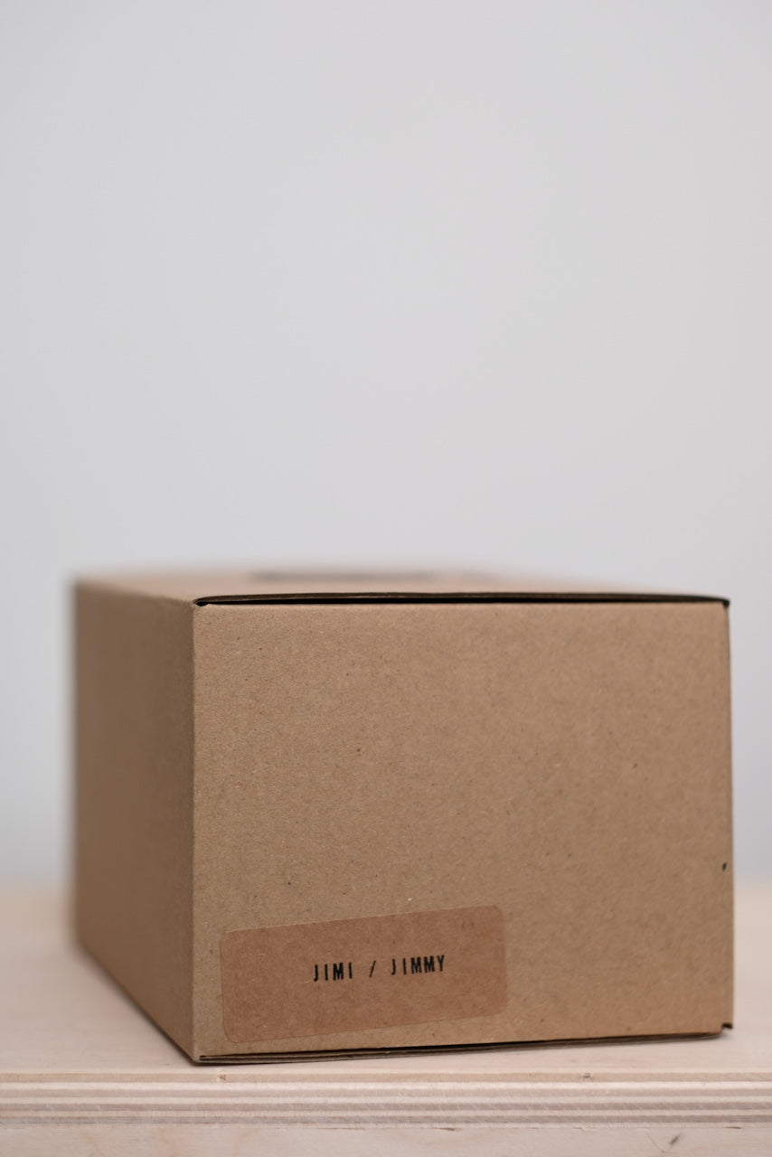 Yesterday Effects Jimi / Jimmy