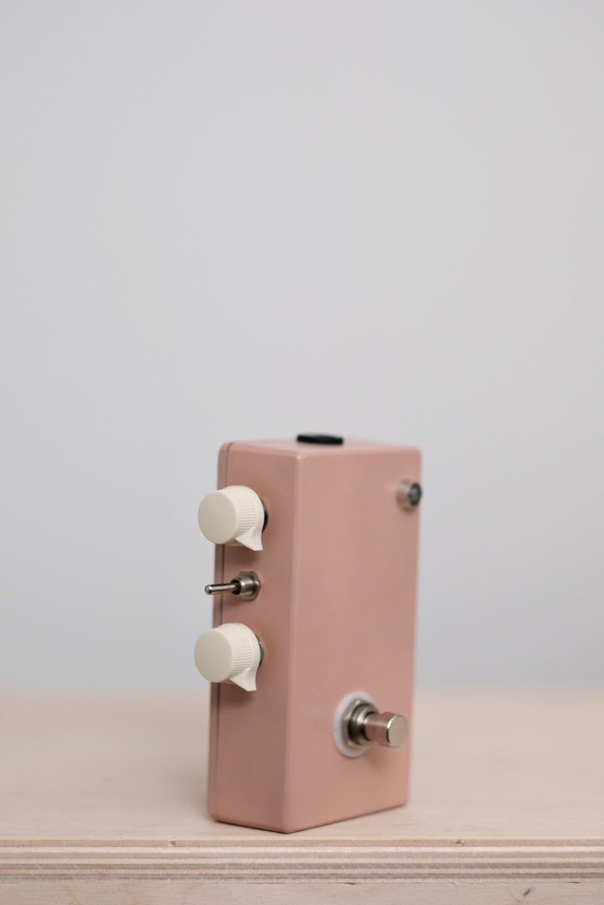 Yesterday Effects Jimi / Jimmy