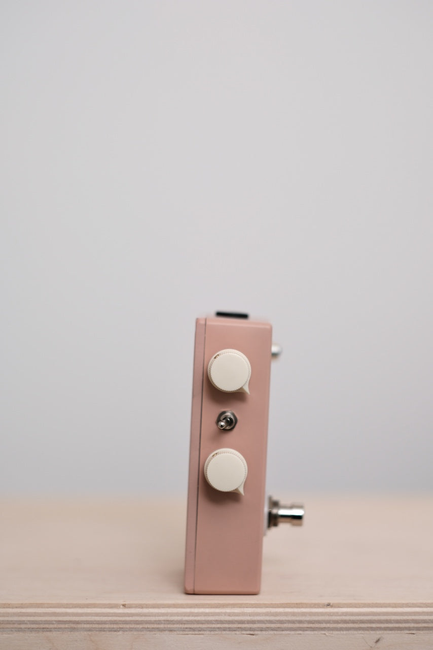 Yesterday Effects Jimi / Jimmy