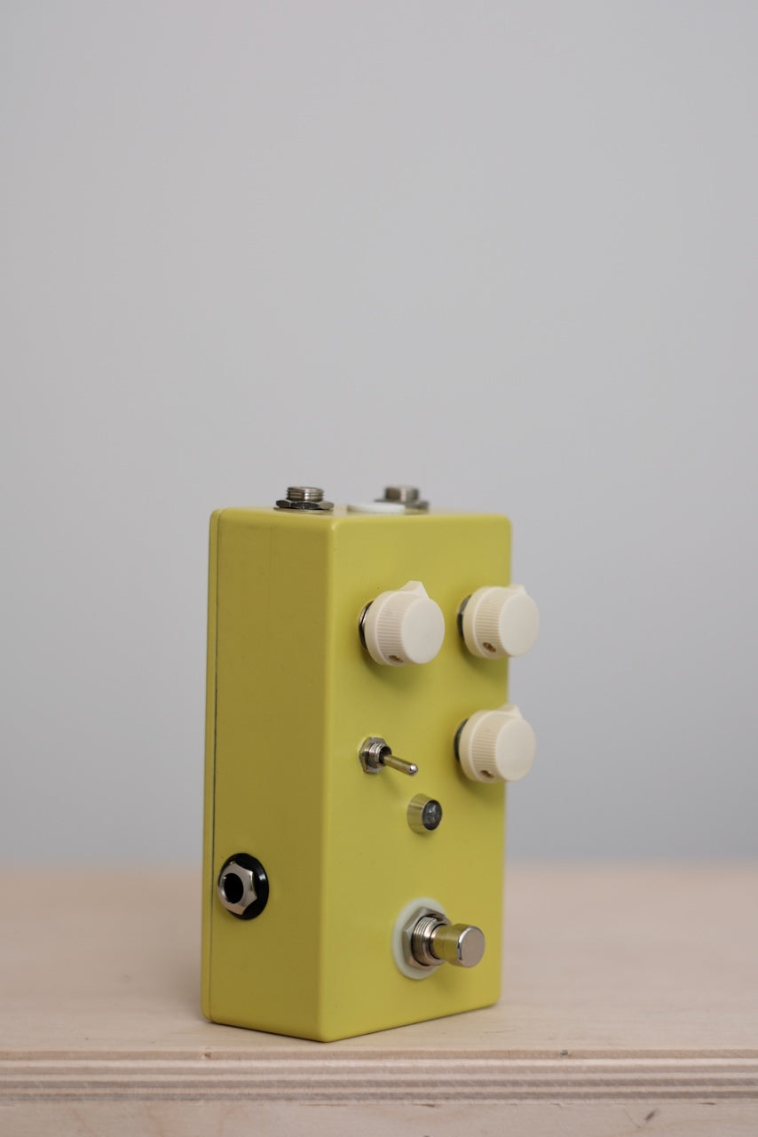 Yesterday Effects MS-Twenty Filter