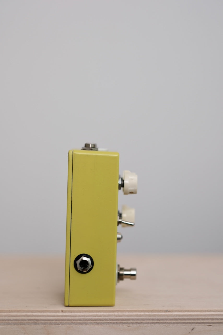 Yesterday Effects MS-Twenty Filter