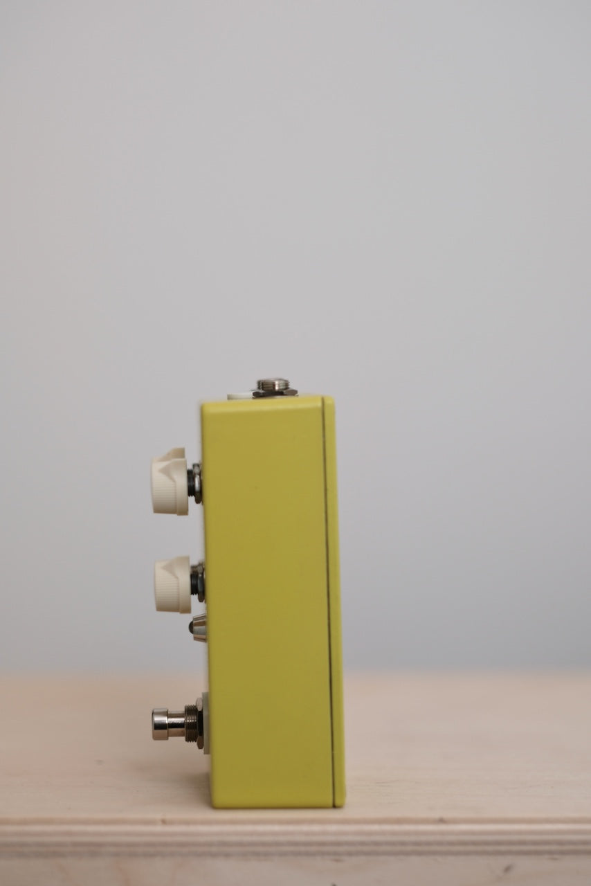 Yesterday Effects MS-Twenty Filter