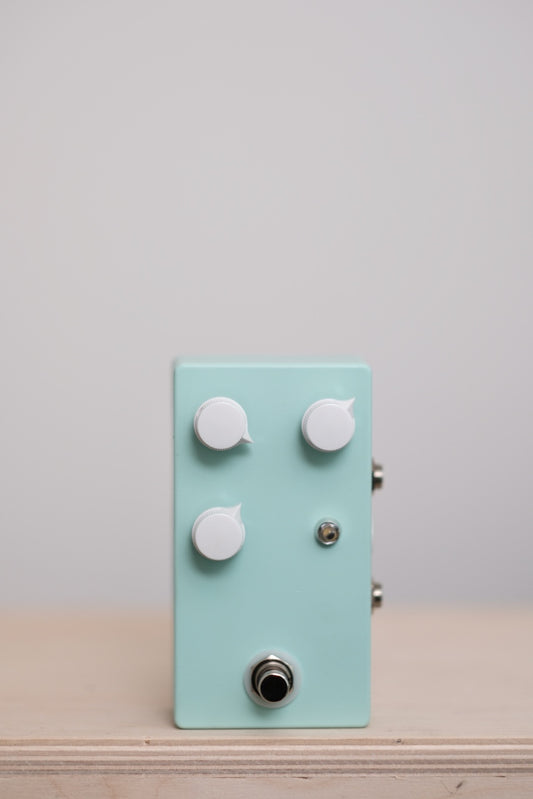 Yesterday Effects Double Beat