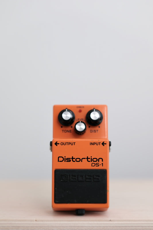 Boss DS-1