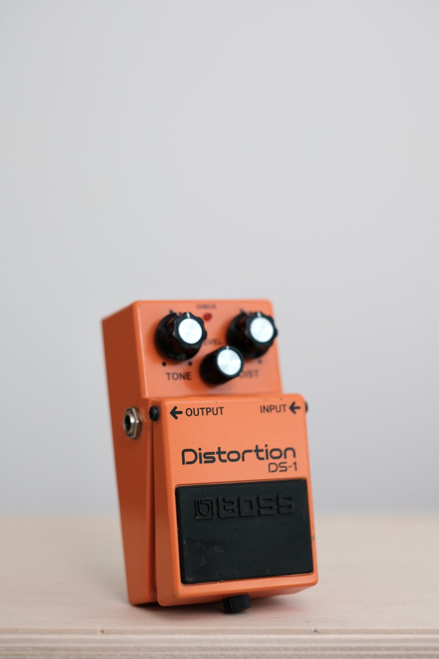 Boss DS-1
