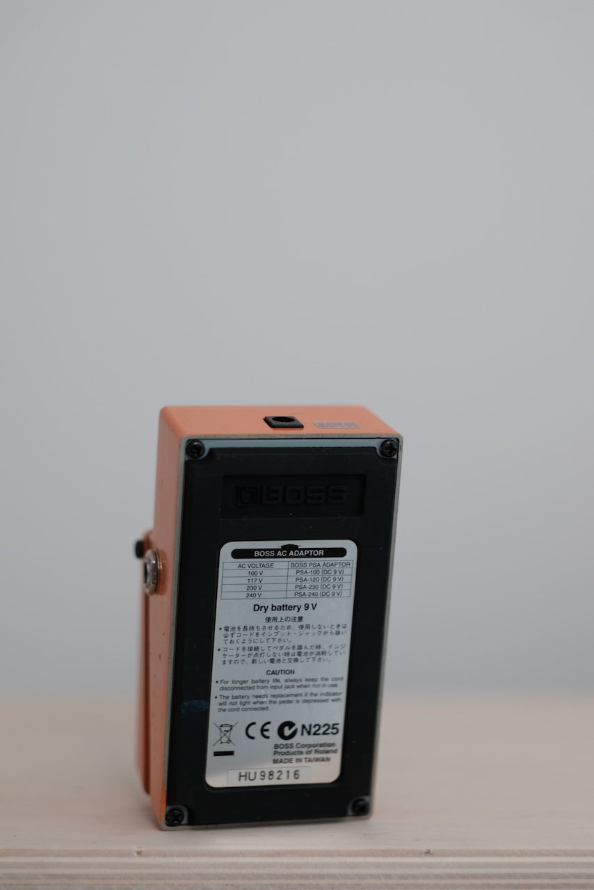 Boss DS-1