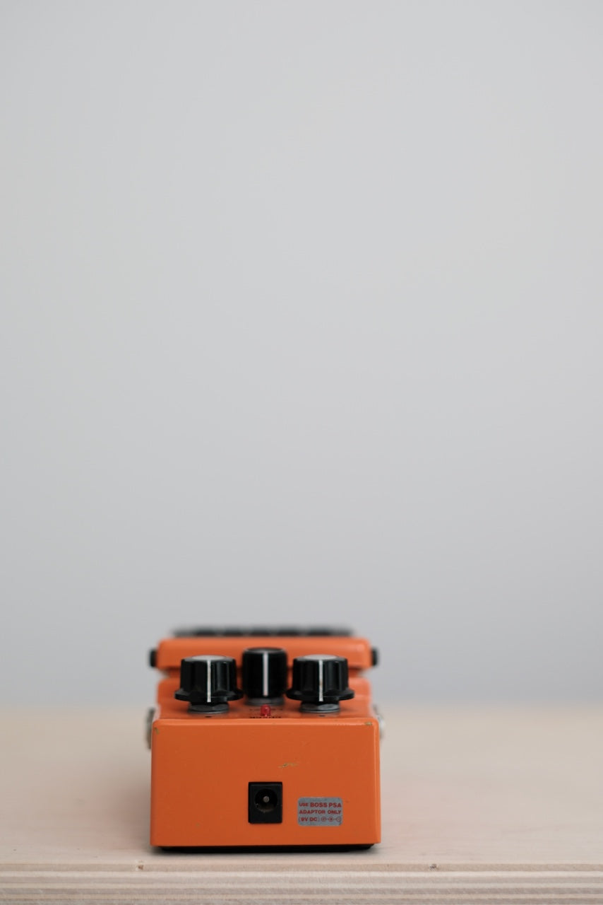 Boss DS-1