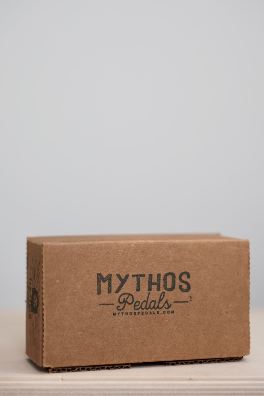 Mythos Mjolnir