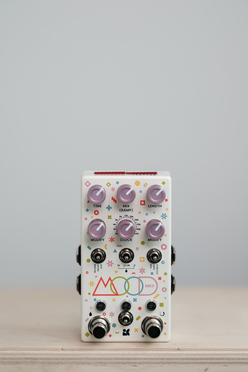 MOOD Limited Edition