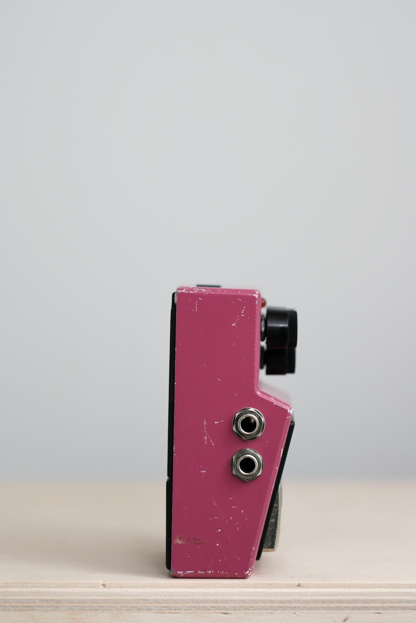 Ibanez AD9 Analog Delay
