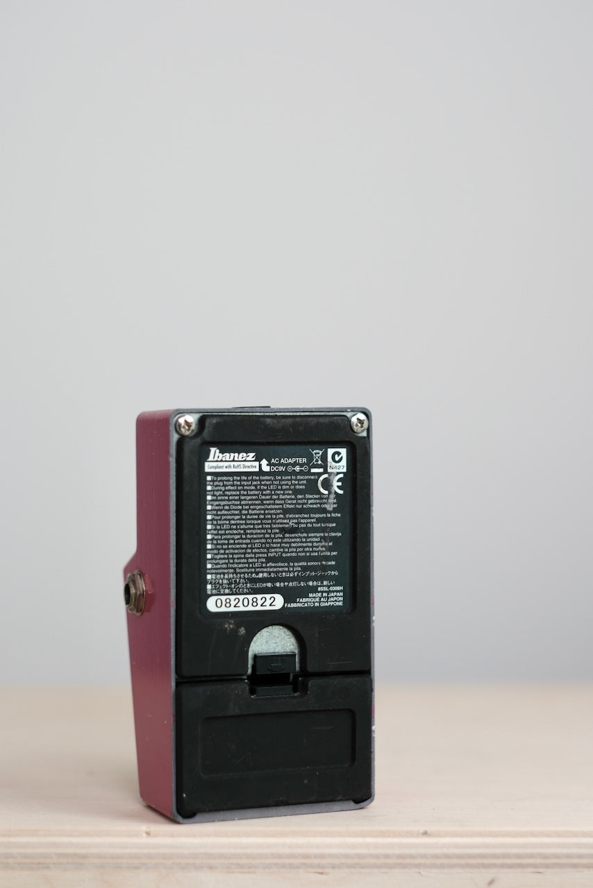 Ibanez AD9 Analog Delay