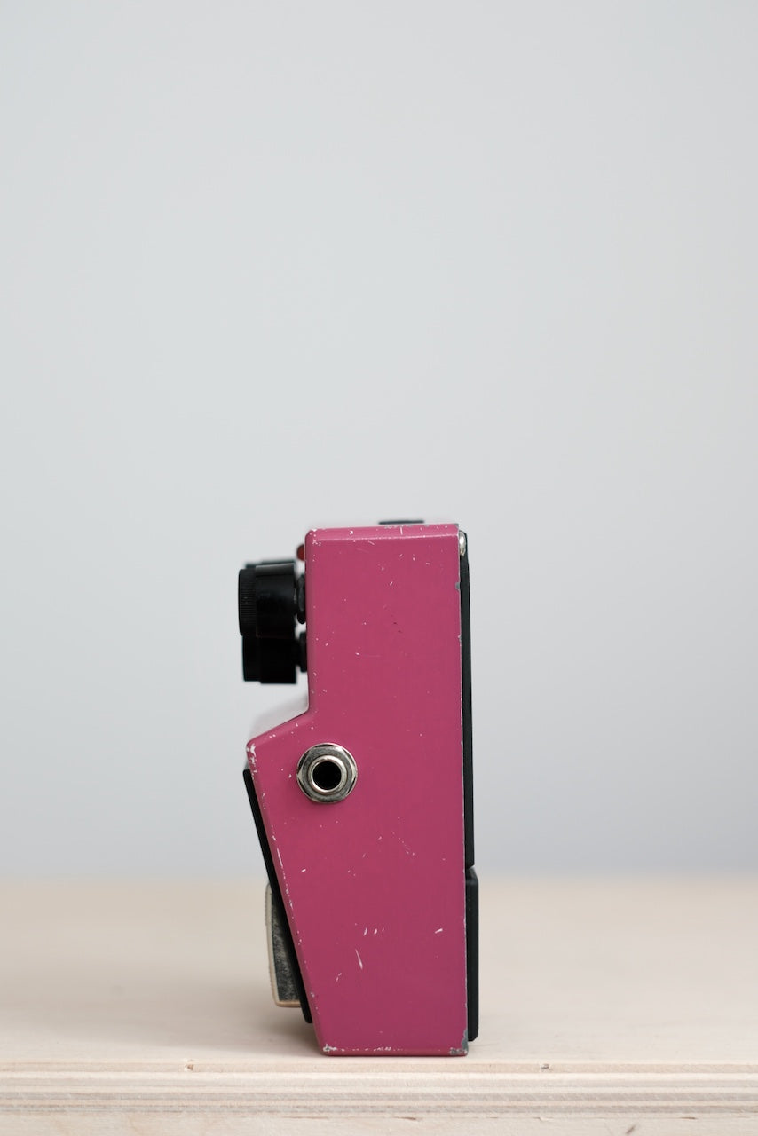 Ibanez AD9 Analog Delay