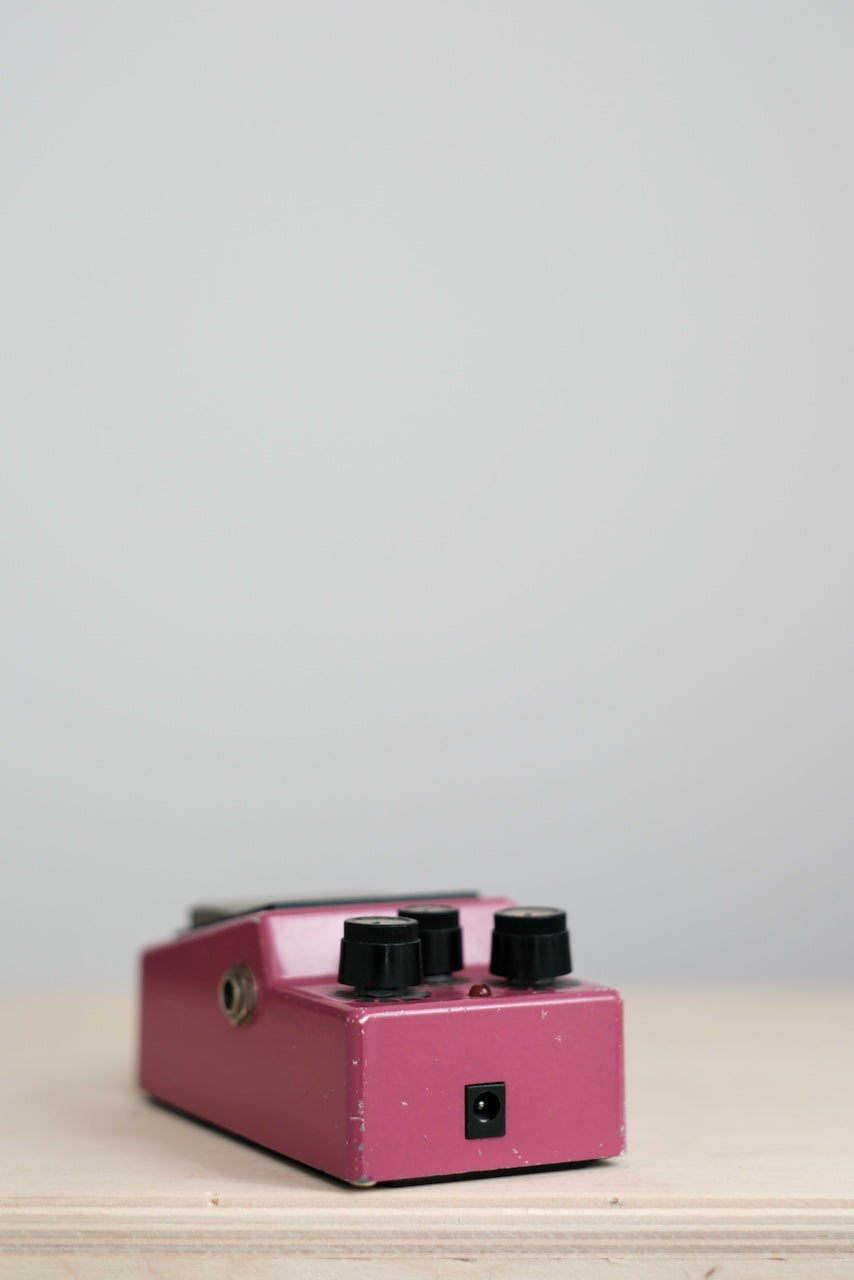 Ibanez AD9 Analog Delay