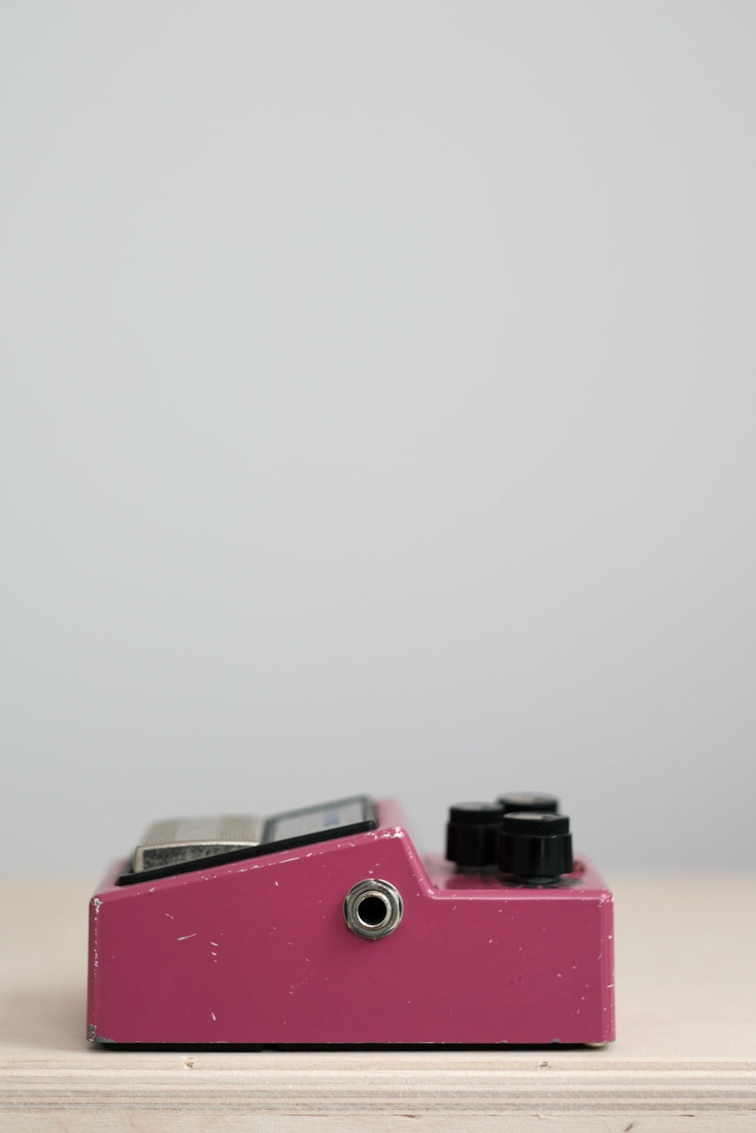 Ibanez AD9 Analog Delay