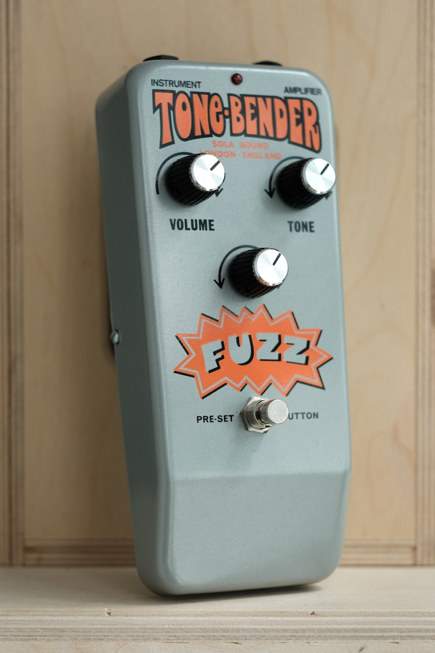 Tone Bender "Catman"