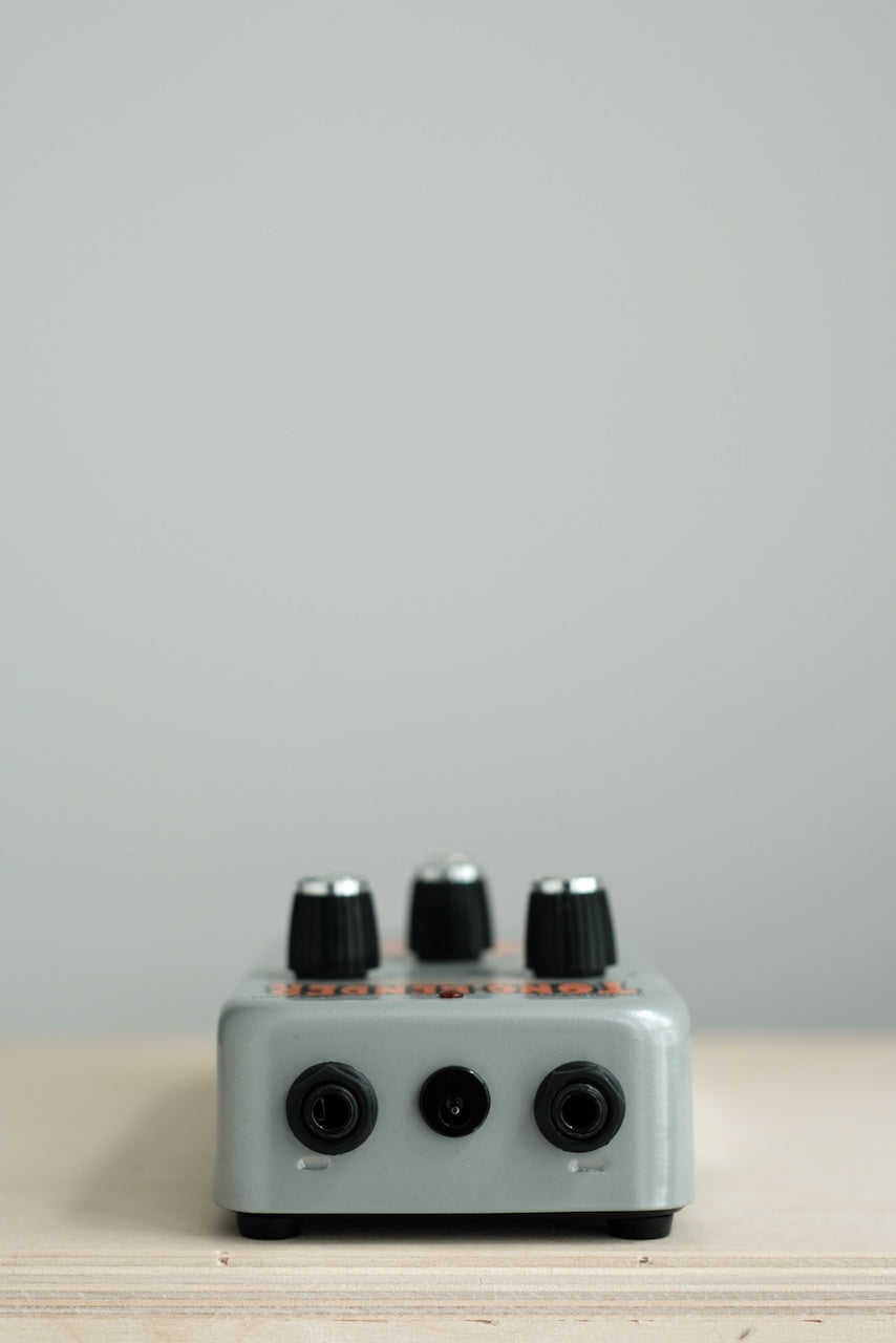 Tone Bender "Catman"