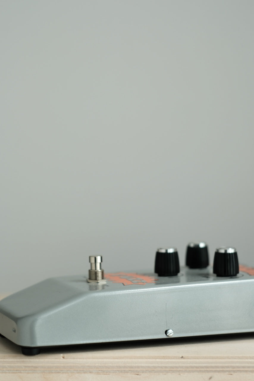 Tone Bender "Catman"