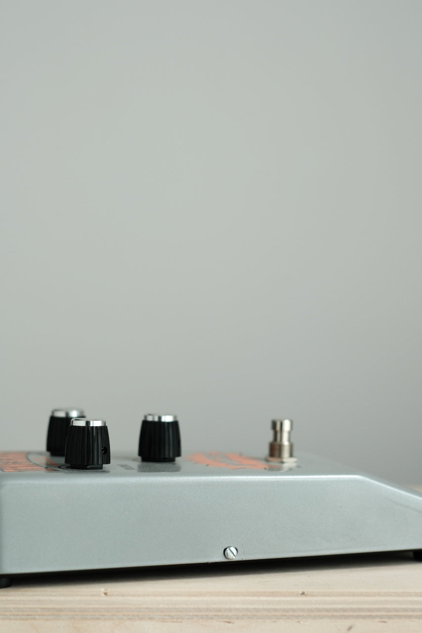 Tone Bender "Catman"