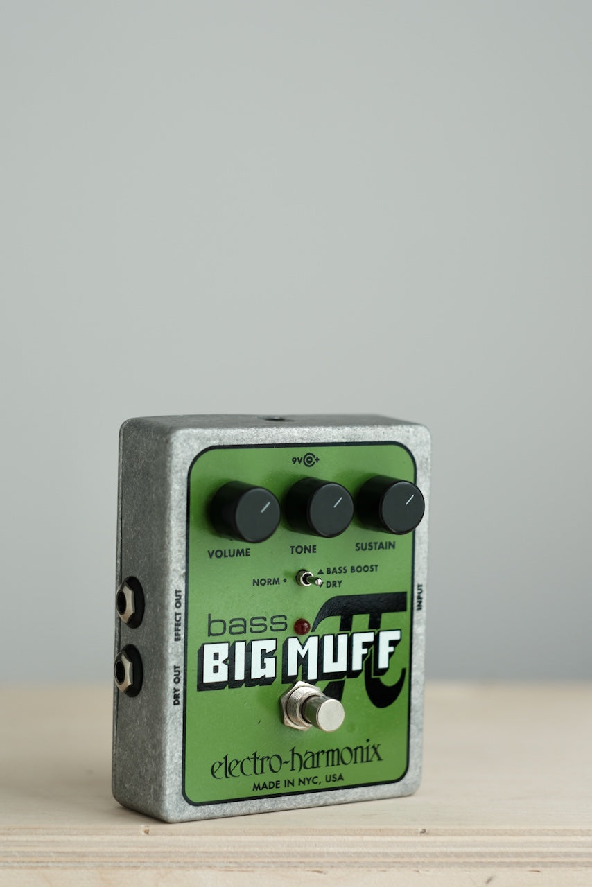 Bass Big Muff