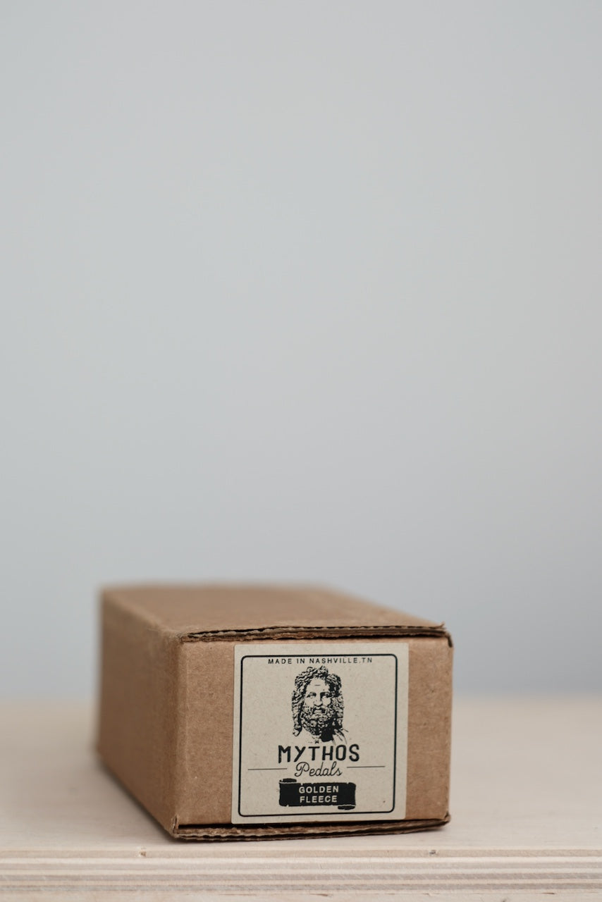 Mythos Golden Fleece