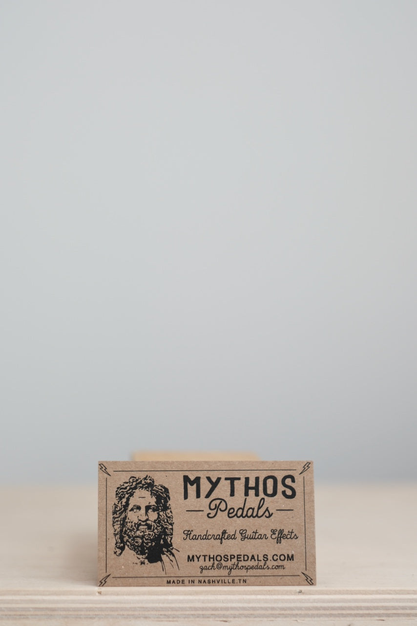 Mythos Golden Fleece