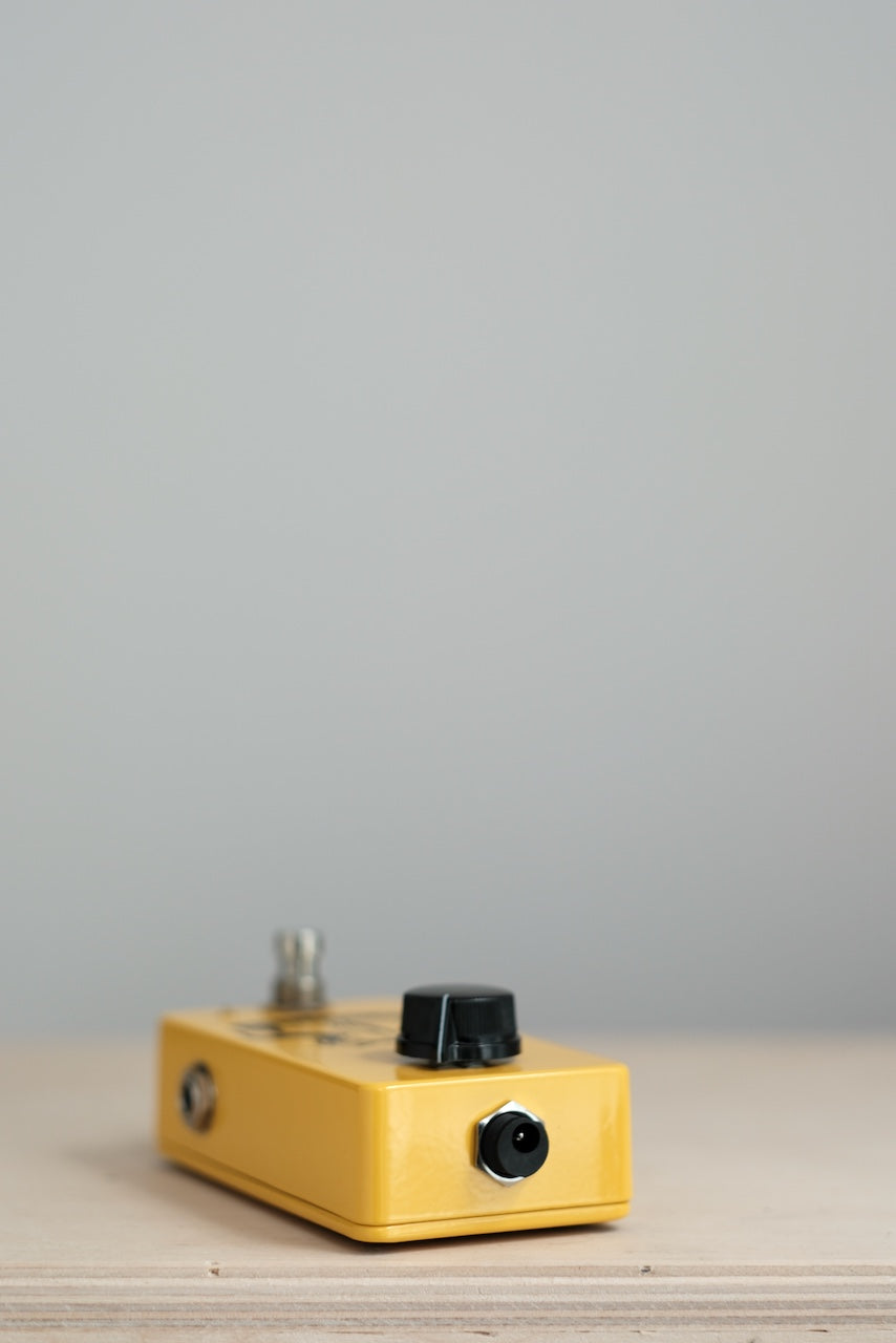 Mythos Golden Fleece