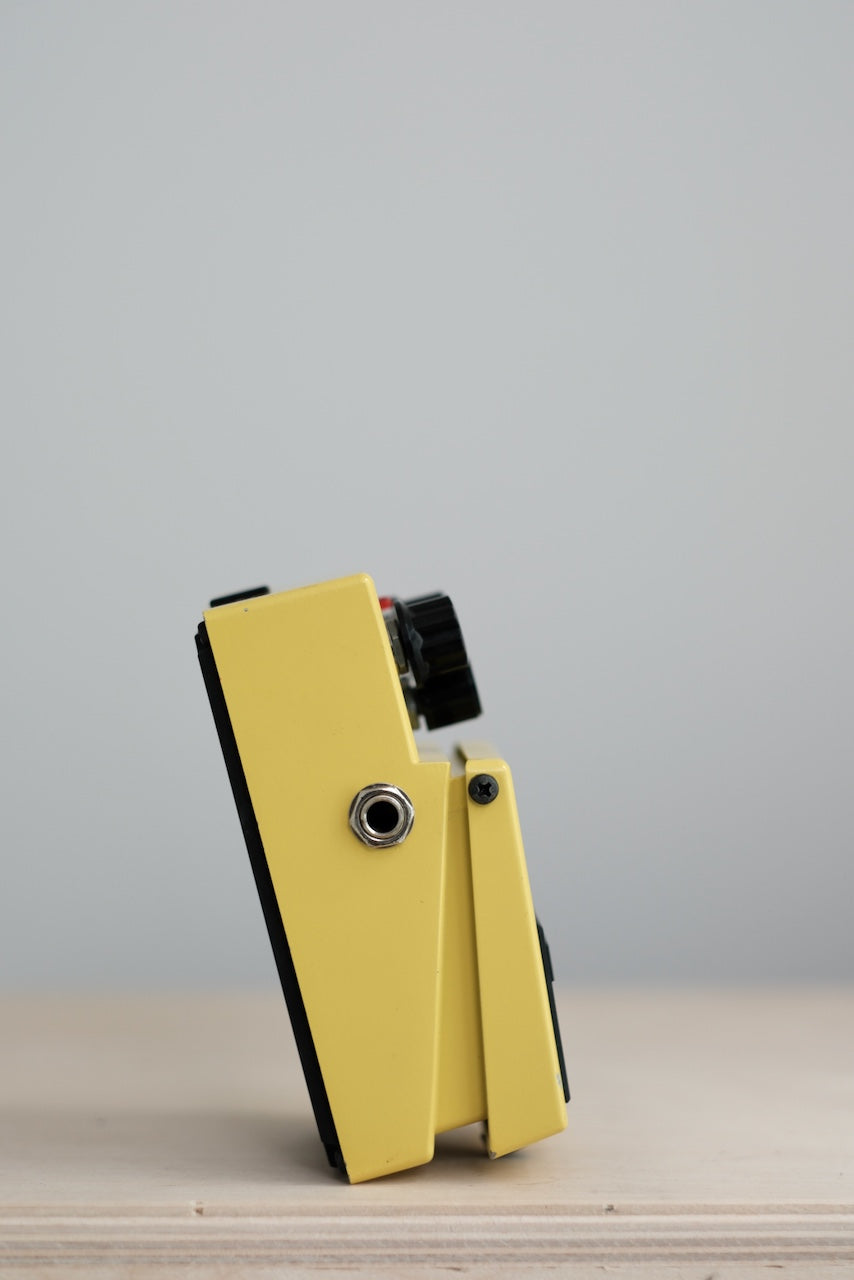 Boss Super OverDrive SD-1