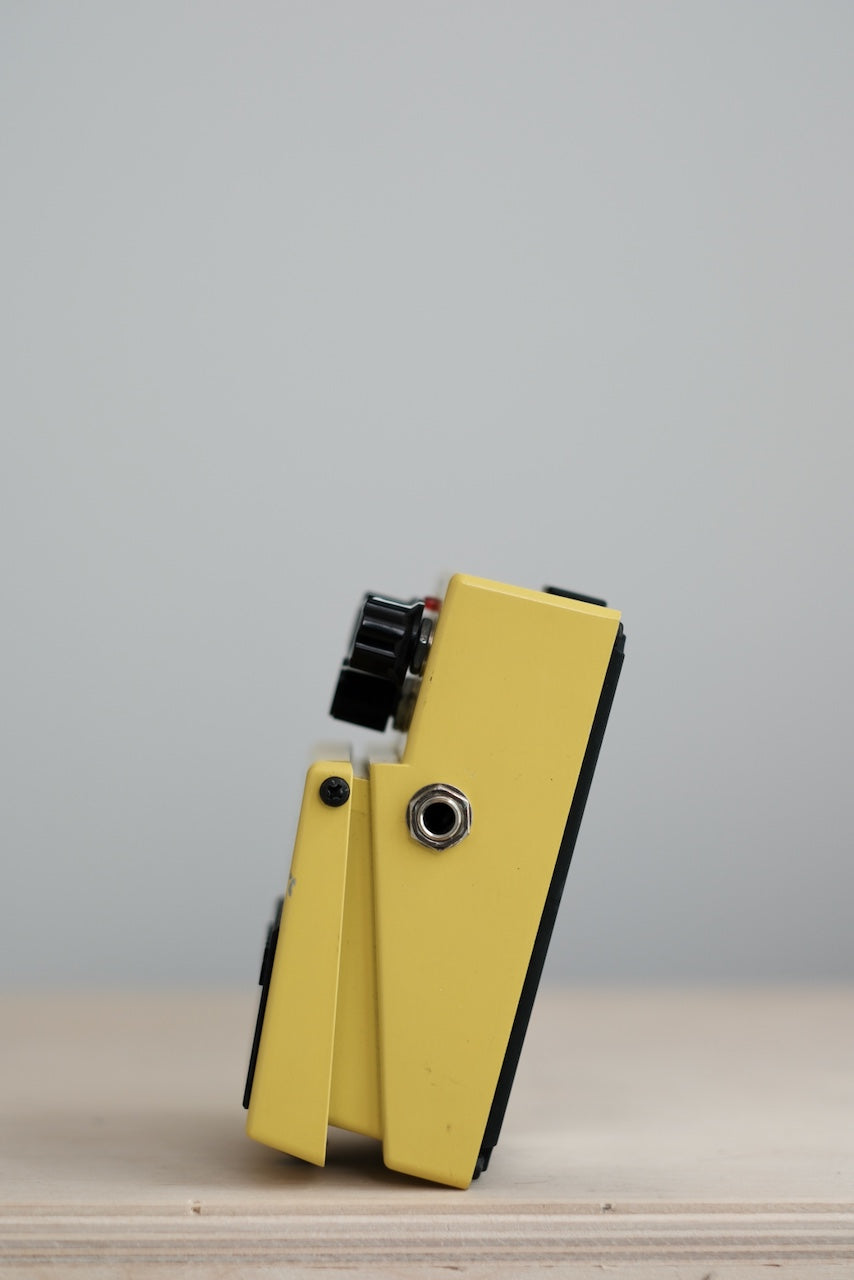 Boss Super OverDrive SD-1