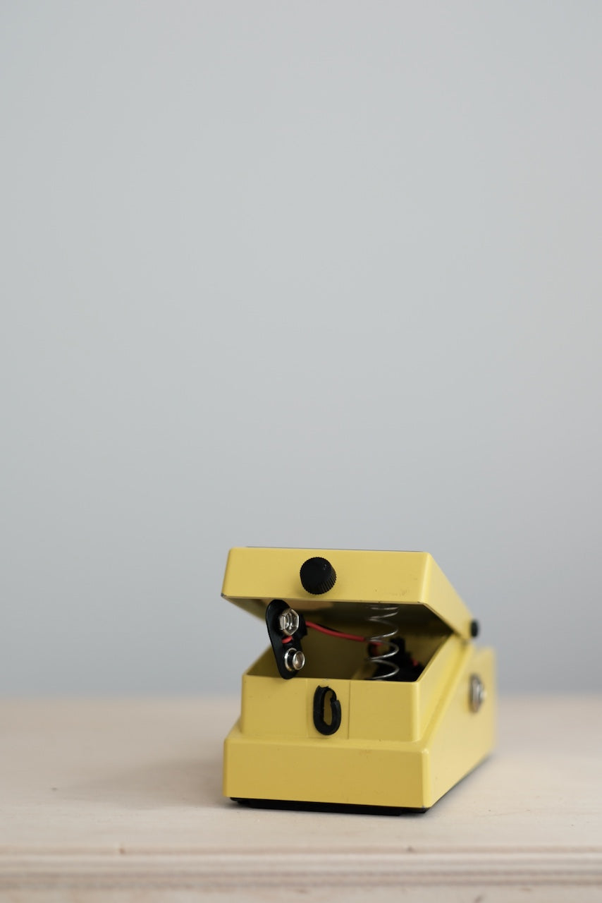 Boss Super OverDrive SD-1