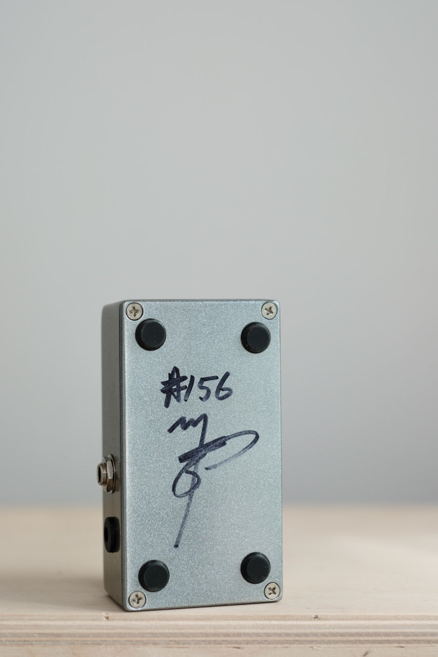 AMHERST '76 RAM'S HEAD