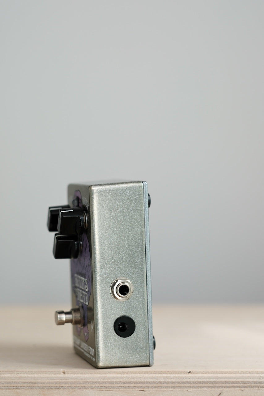 AMHERST '76 RAM'S HEAD