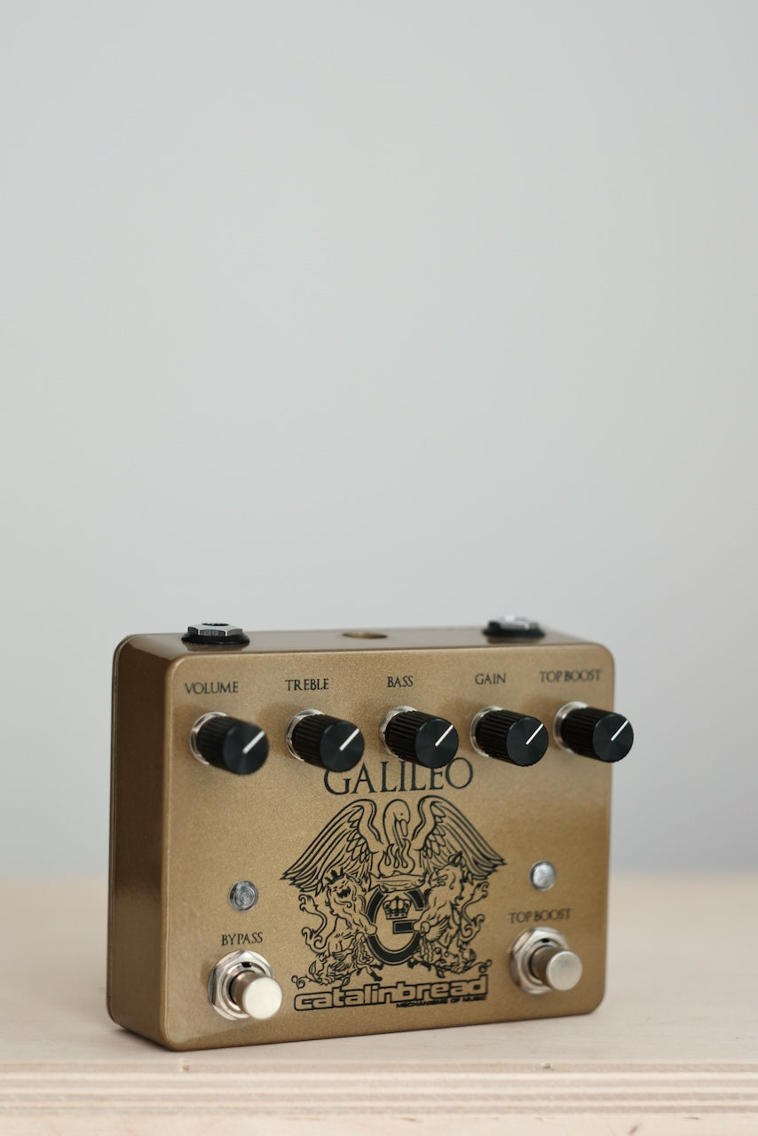 Catalinbread Galileo Mk1