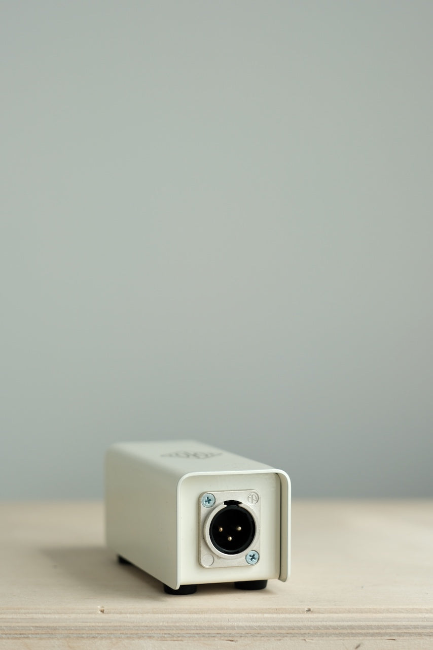 Soyuz Microphone Launcher