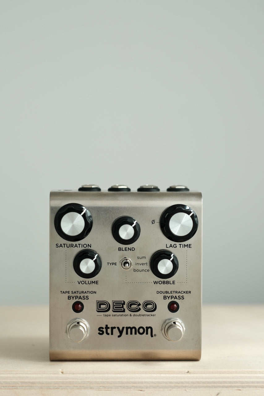 Strymon DECO V1