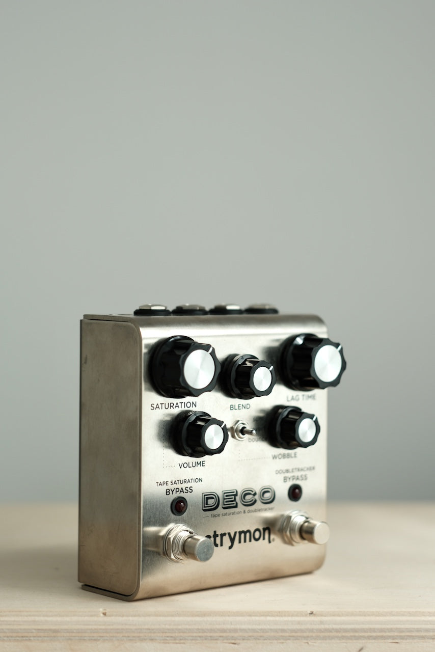 Strymon DECO V1