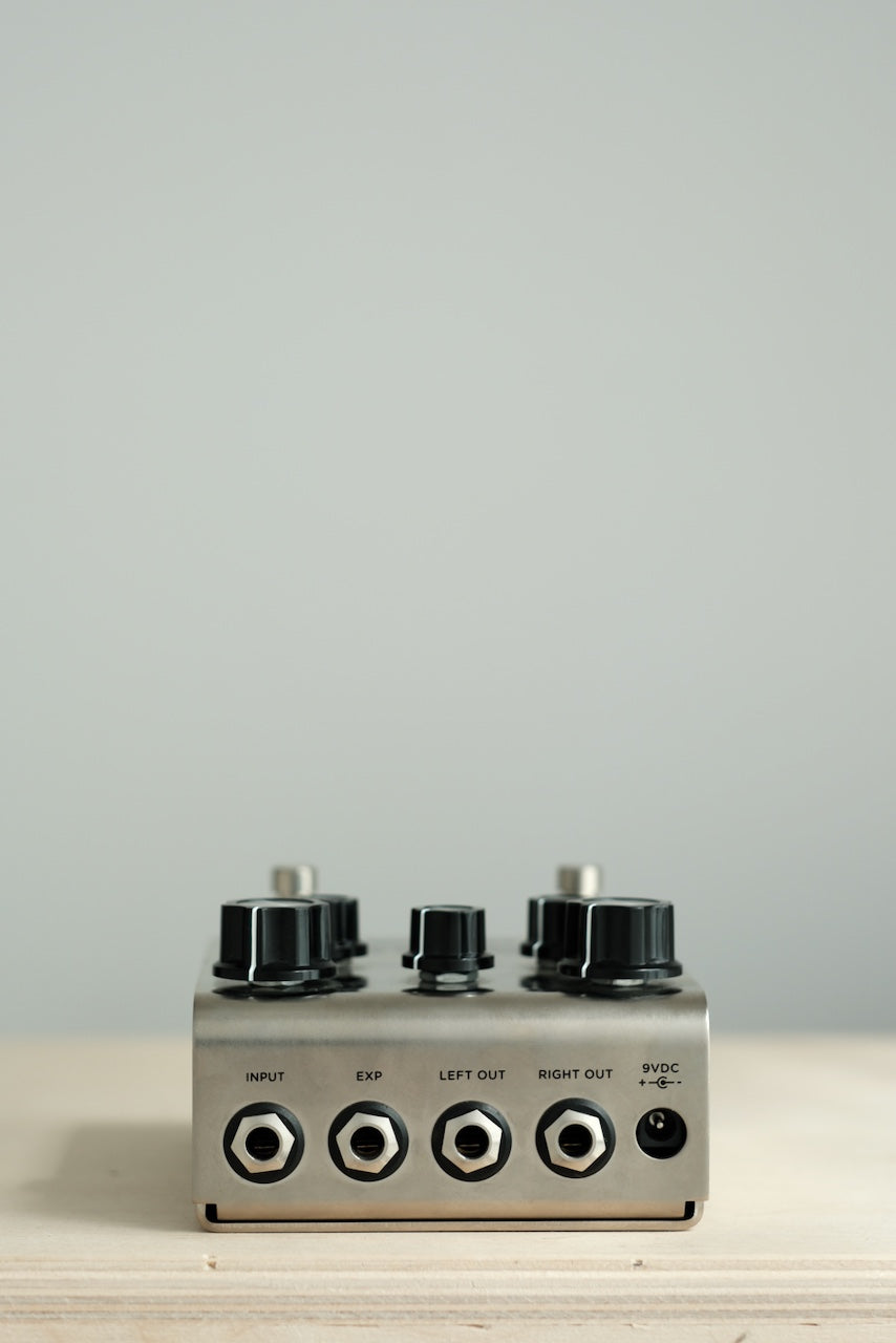 Strymon DECO V1