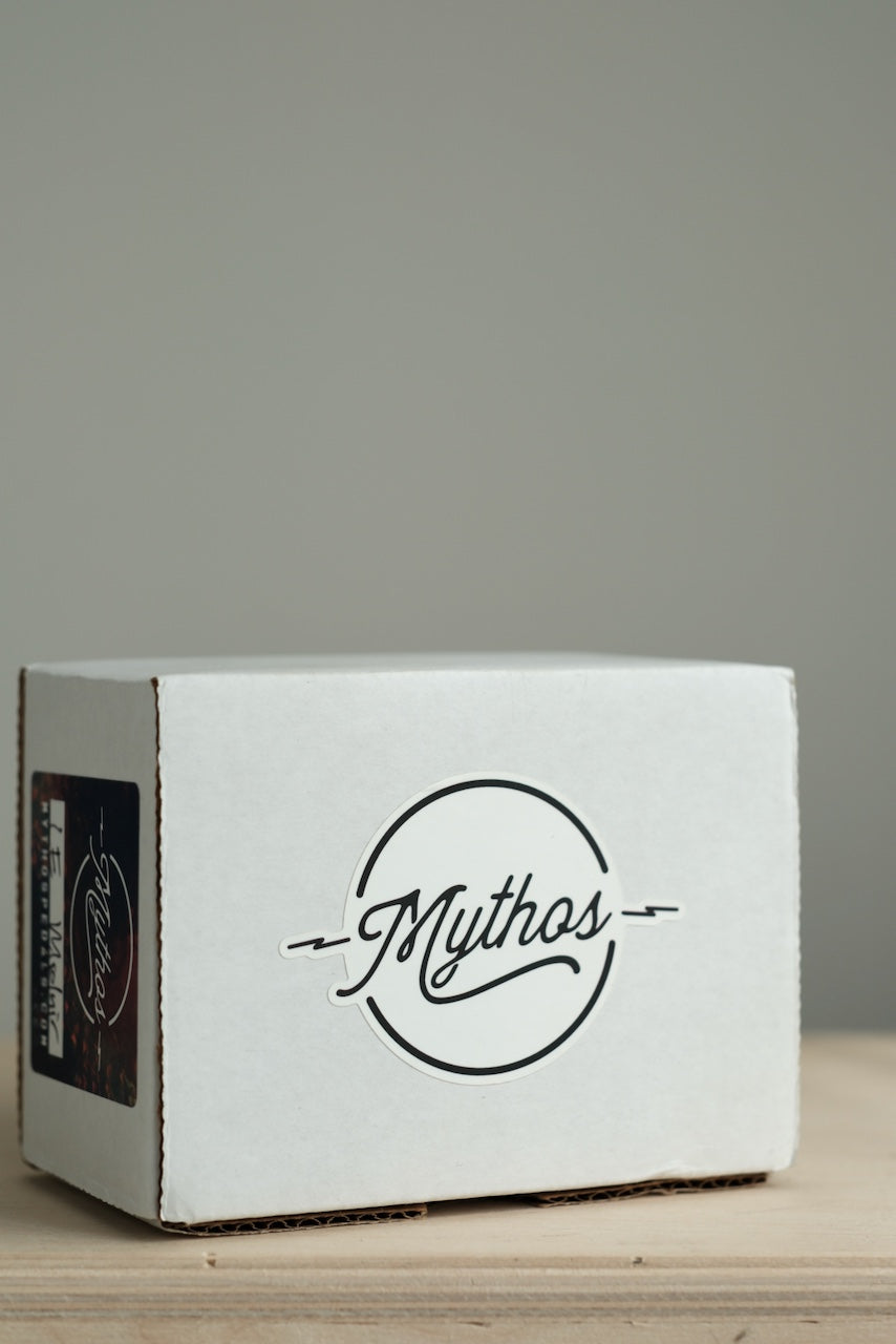 Mythos Mjolnir Limited Edition