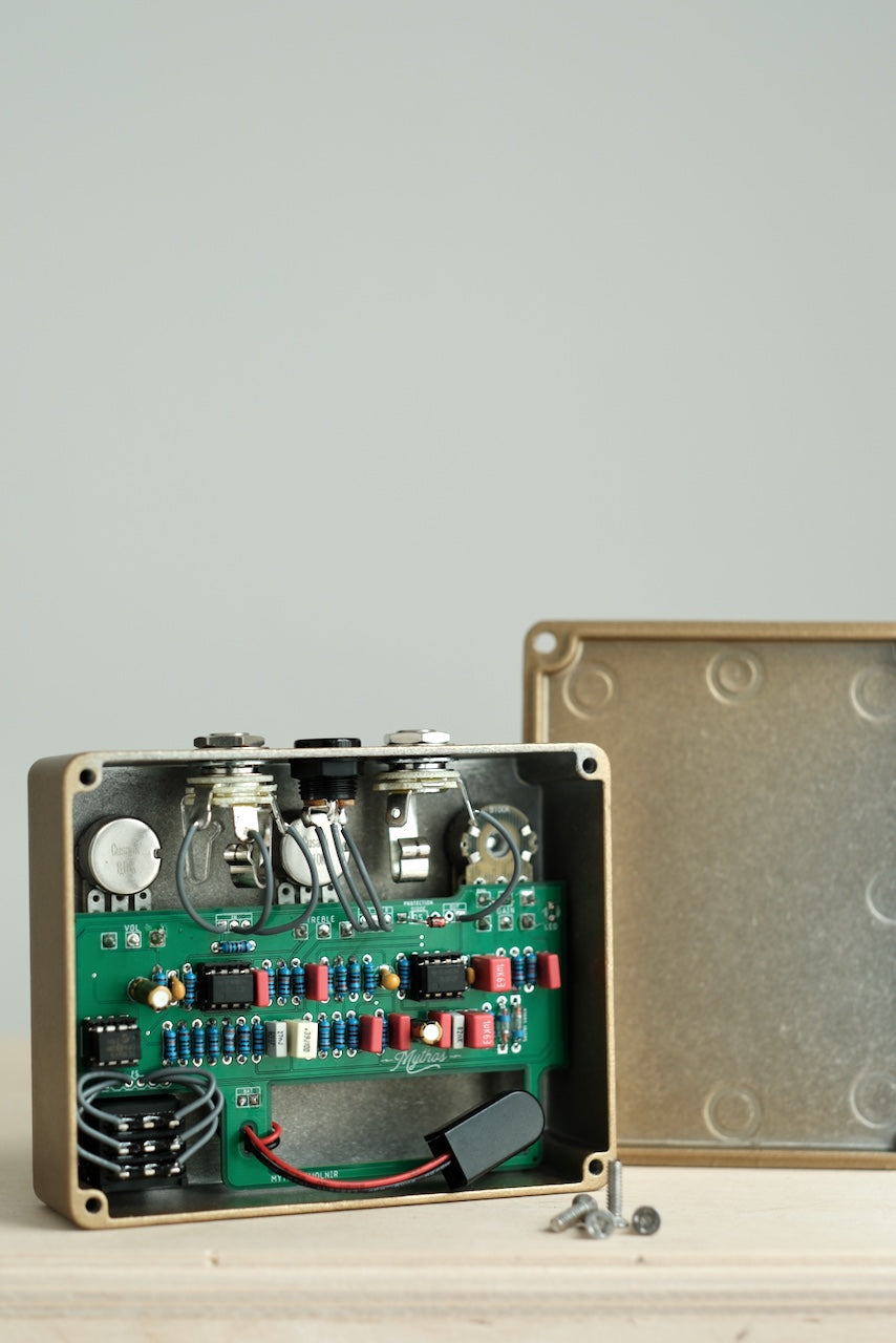 Mythos Mjolnir Limited Edition