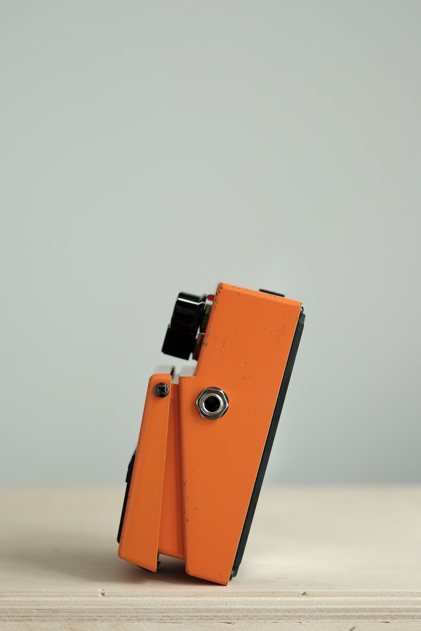 Boss Distortion DS-1