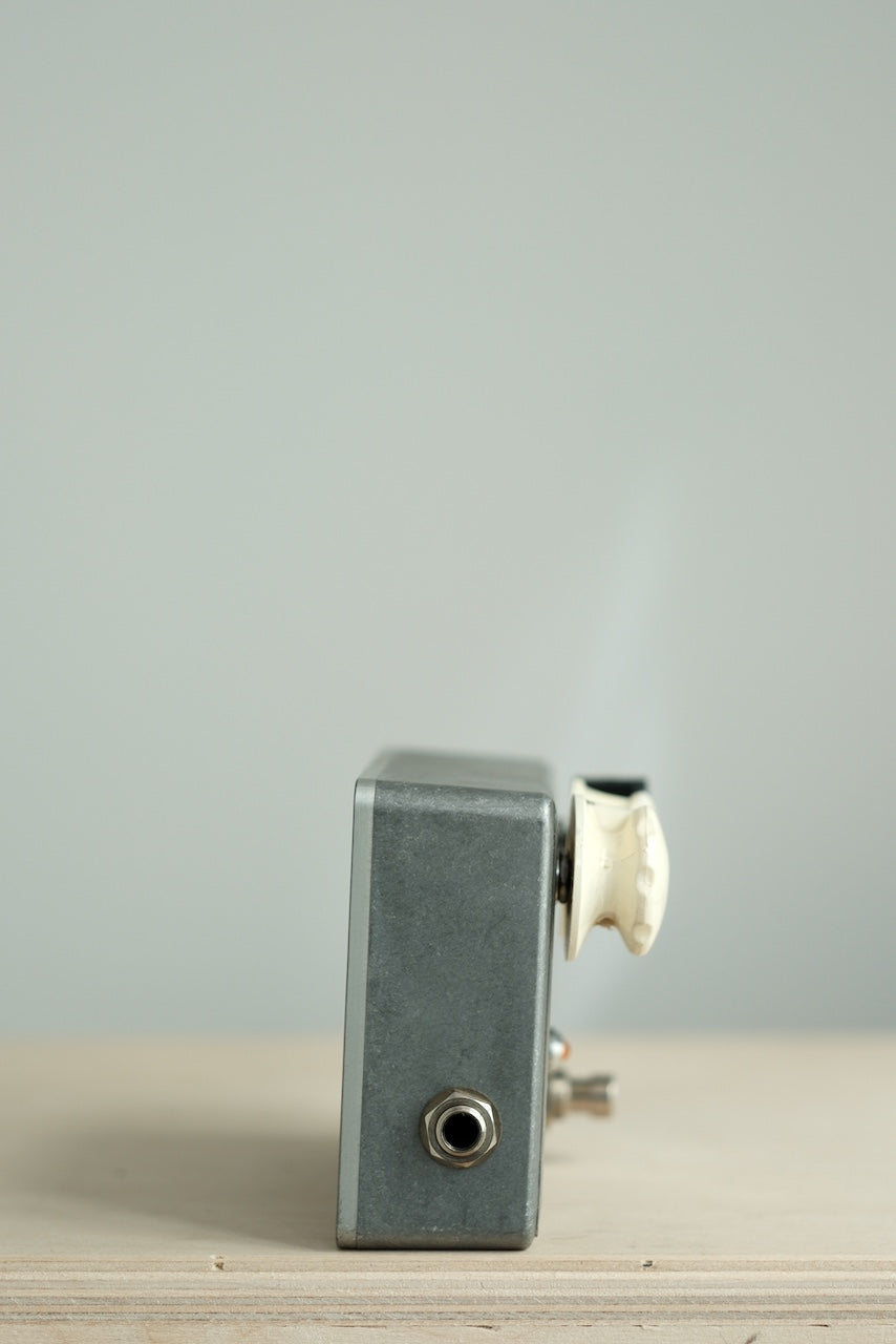 Quarantine Effects "The One"