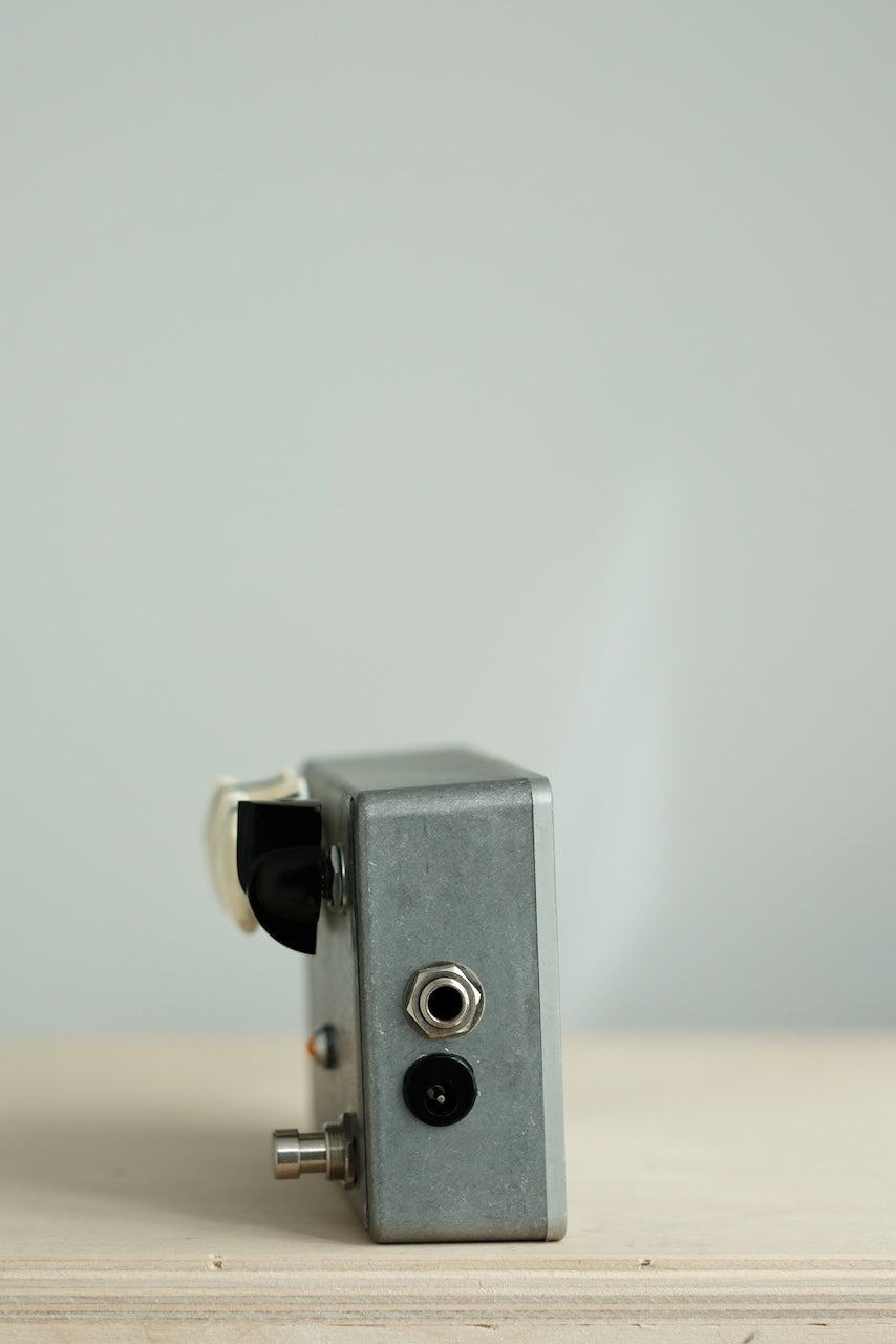 Quarantine Effects "The One"