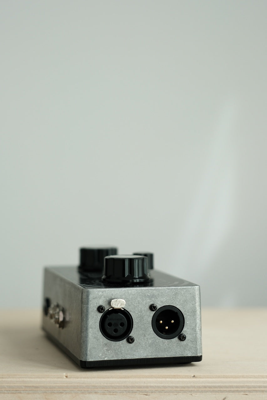 Death by Audio Echo Master