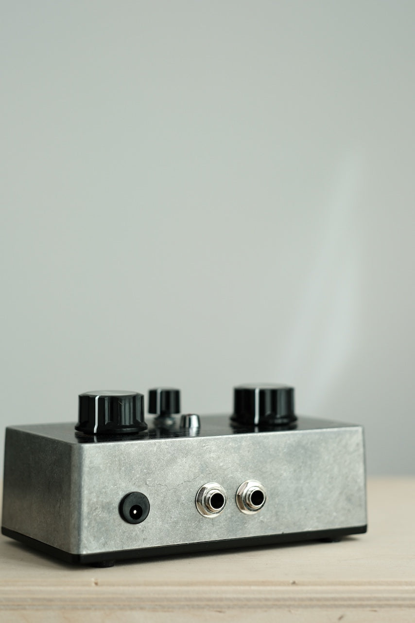 Death by Audio Echo Master