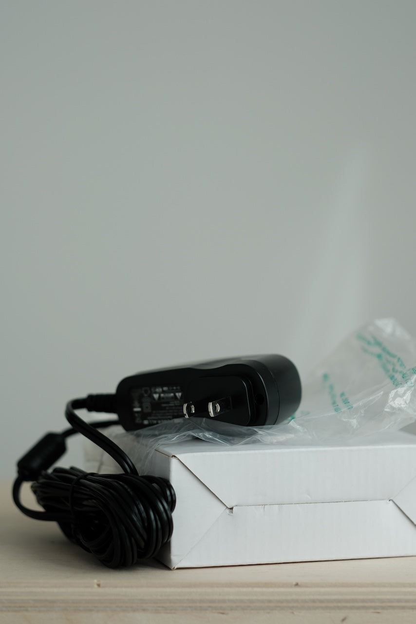 Death by Audio Echo Master