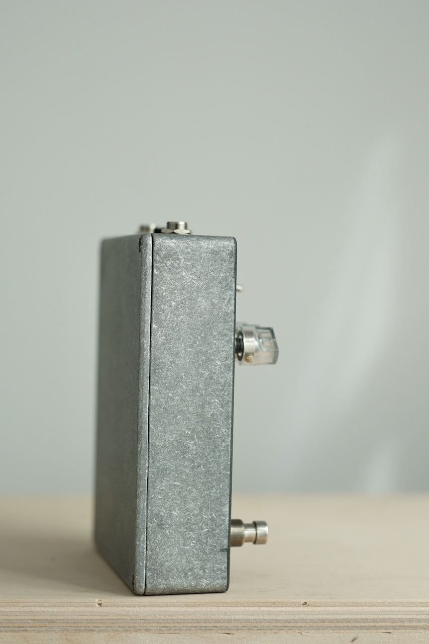 Electric Ocean Fuzz-Phaser Acid Etch