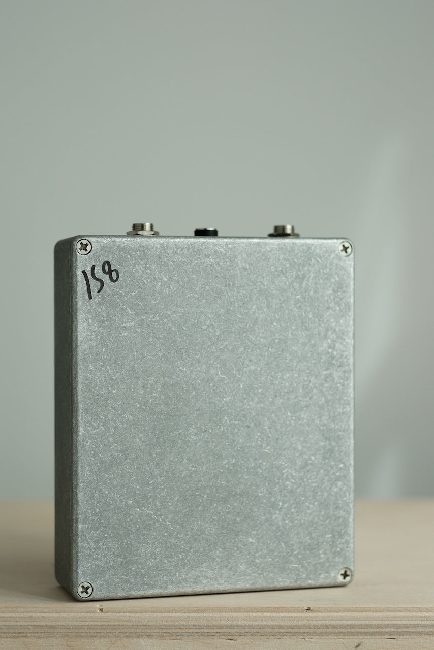 Electric Ocean Fuzz-Phaser Acid Etch