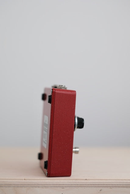 Death by Audio Soundwave Breakdown