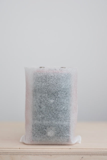 Trap Door Electronics Dot Dot Damage