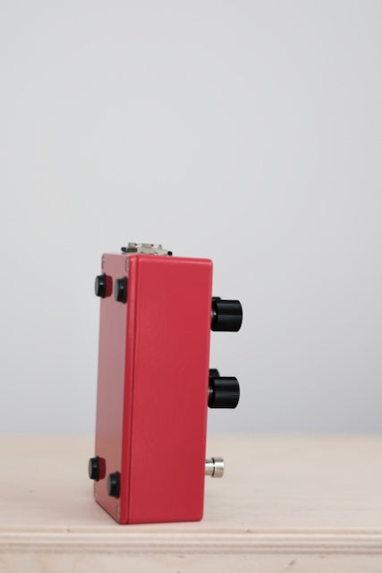 Trap Door Electronics Dot Dot Damage