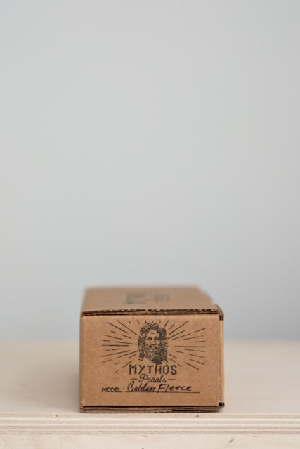 Mythos Golden Fleece Fuzz